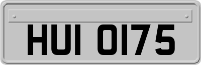 HUI0175