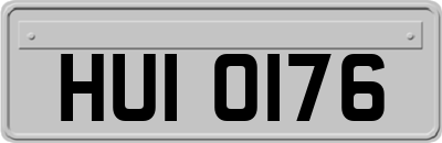 HUI0176