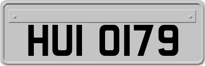 HUI0179