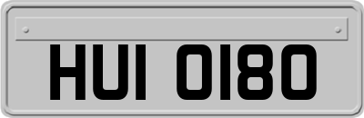 HUI0180