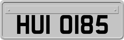 HUI0185