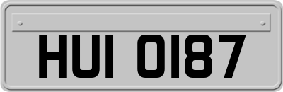 HUI0187