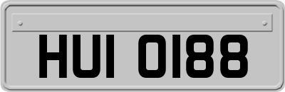 HUI0188