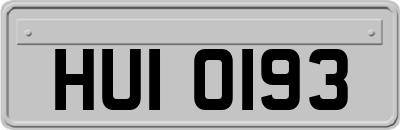 HUI0193