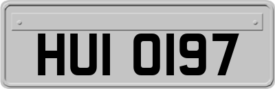 HUI0197