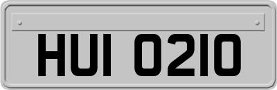 HUI0210