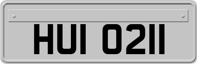 HUI0211