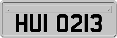 HUI0213