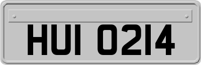 HUI0214