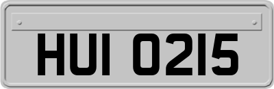 HUI0215