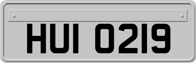 HUI0219