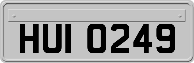 HUI0249