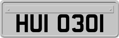 HUI0301