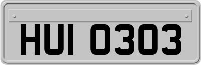 HUI0303