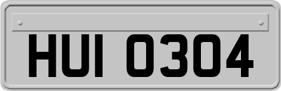 HUI0304