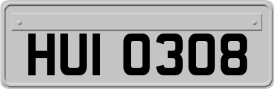 HUI0308