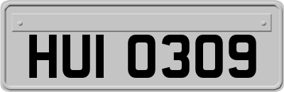 HUI0309