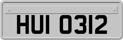 HUI0312