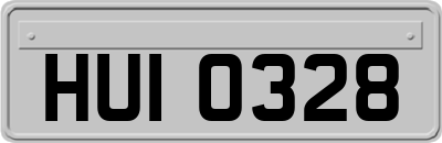 HUI0328