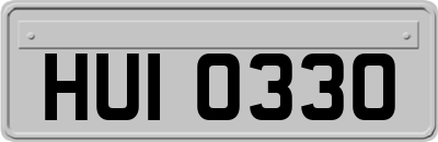 HUI0330