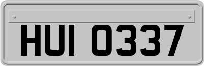 HUI0337