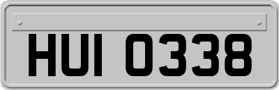 HUI0338