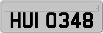 HUI0348