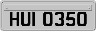 HUI0350