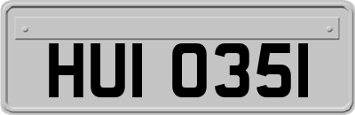 HUI0351