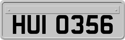 HUI0356