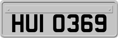 HUI0369