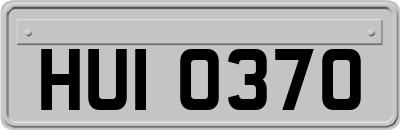 HUI0370