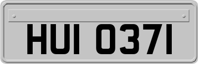 HUI0371