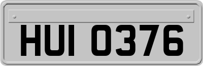 HUI0376