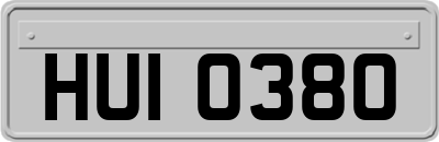 HUI0380