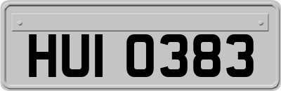 HUI0383