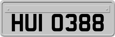 HUI0388