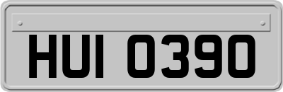 HUI0390