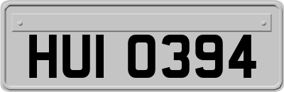 HUI0394