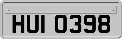 HUI0398