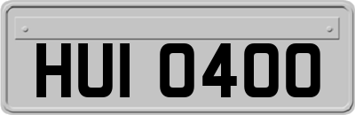 HUI0400