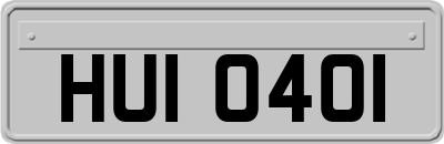 HUI0401