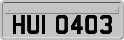 HUI0403