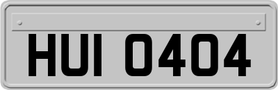 HUI0404