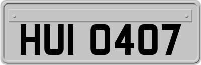 HUI0407