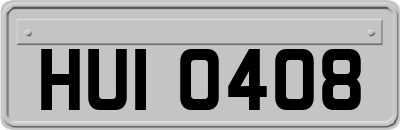 HUI0408