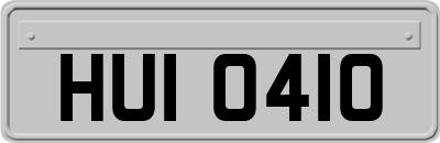 HUI0410