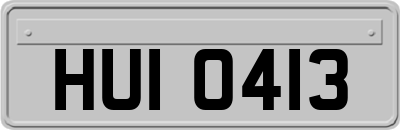 HUI0413