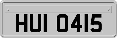 HUI0415