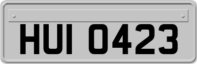 HUI0423